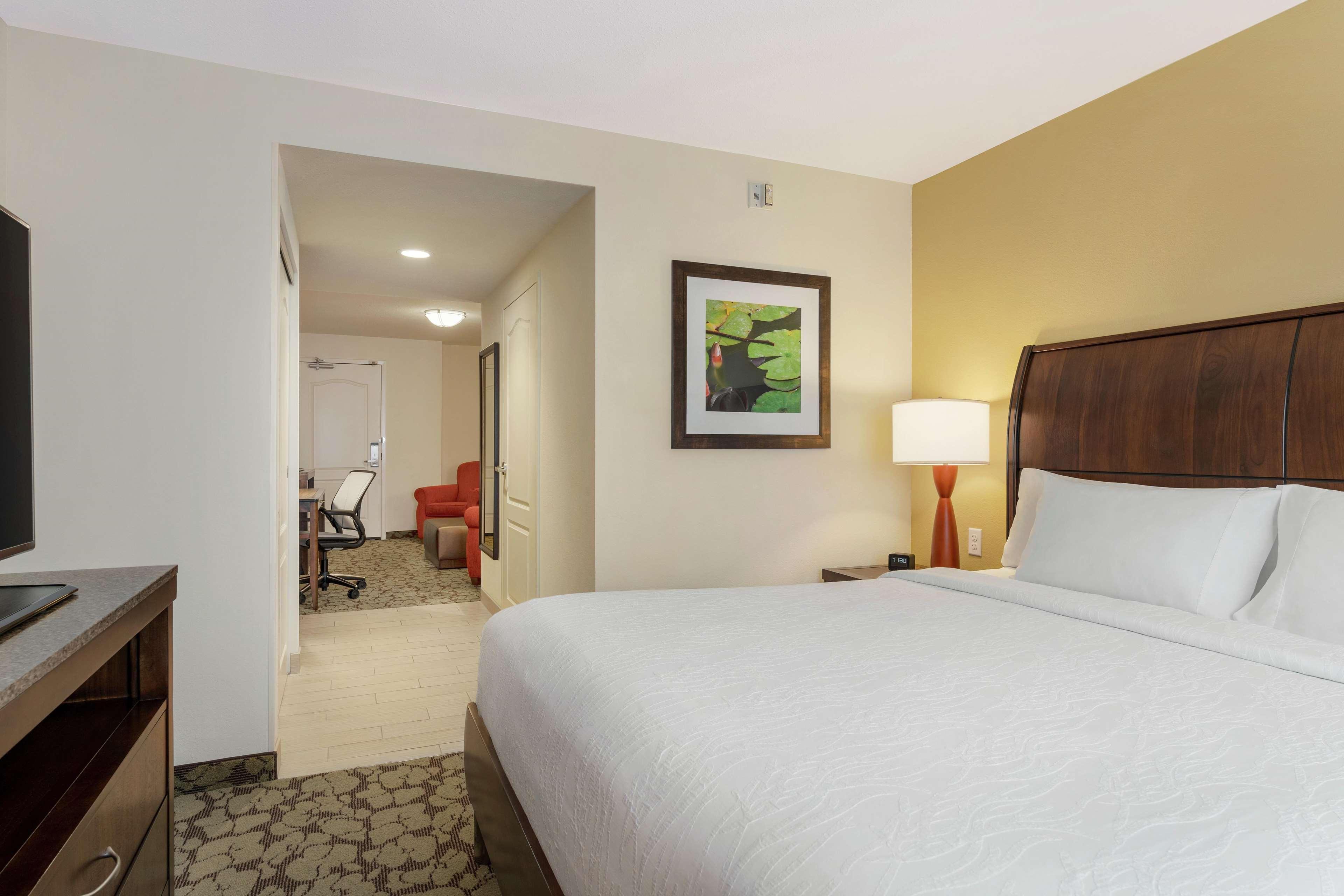 Hilton Garden Inn Wallingford/Meriden Zewnętrze zdjęcie