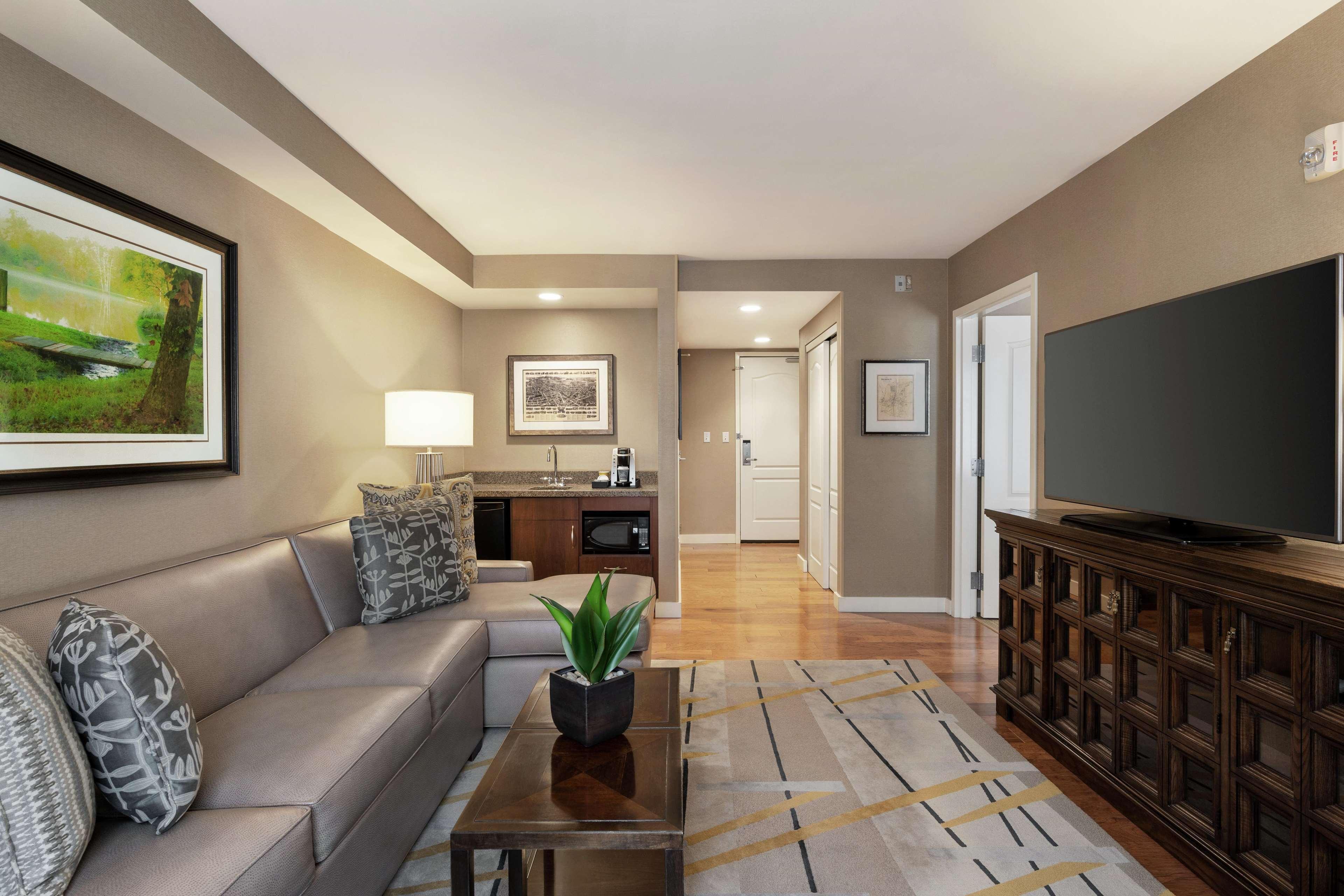 Hilton Garden Inn Wallingford/Meriden Zewnętrze zdjęcie