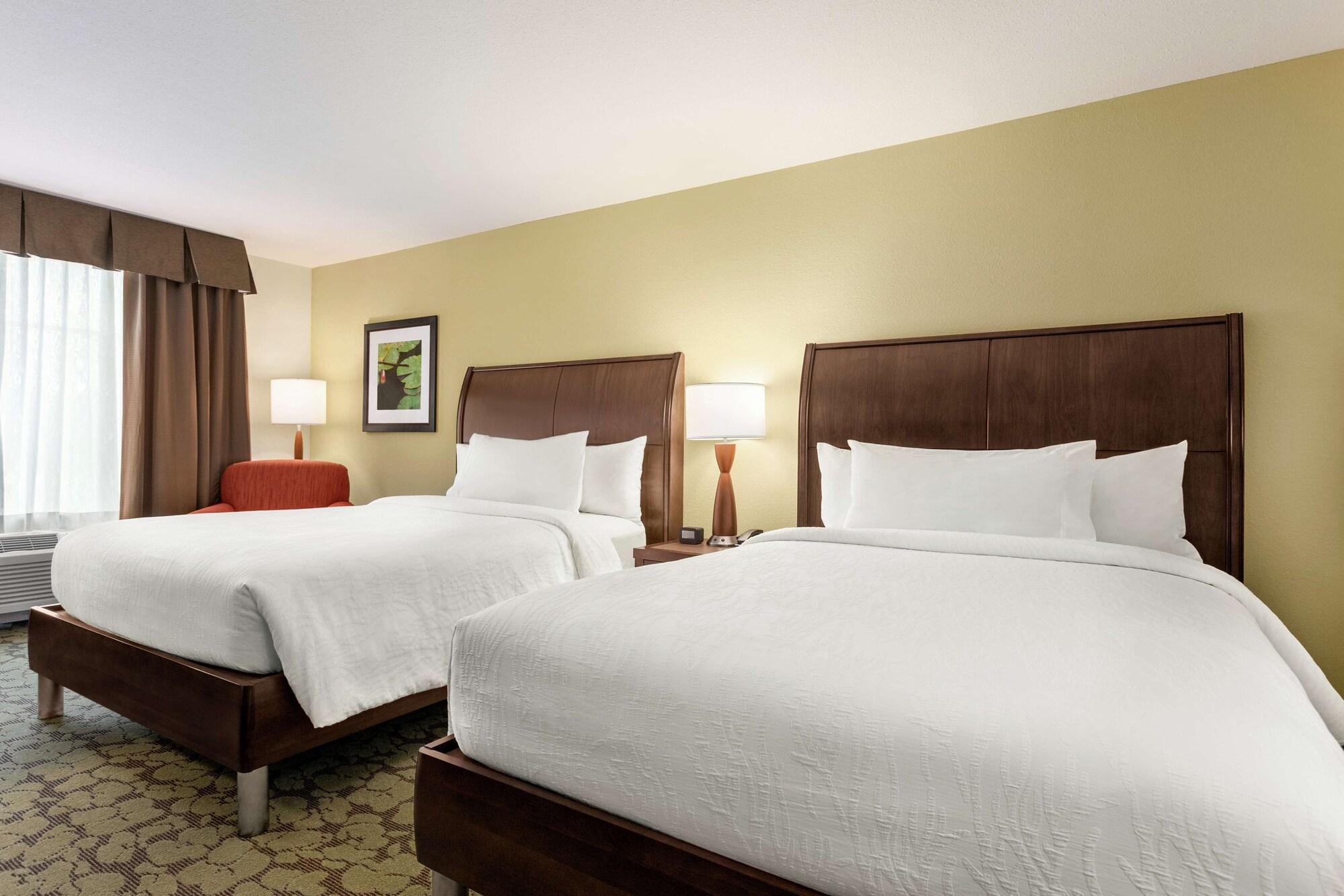 Hilton Garden Inn Wallingford/Meriden Zewnętrze zdjęcie