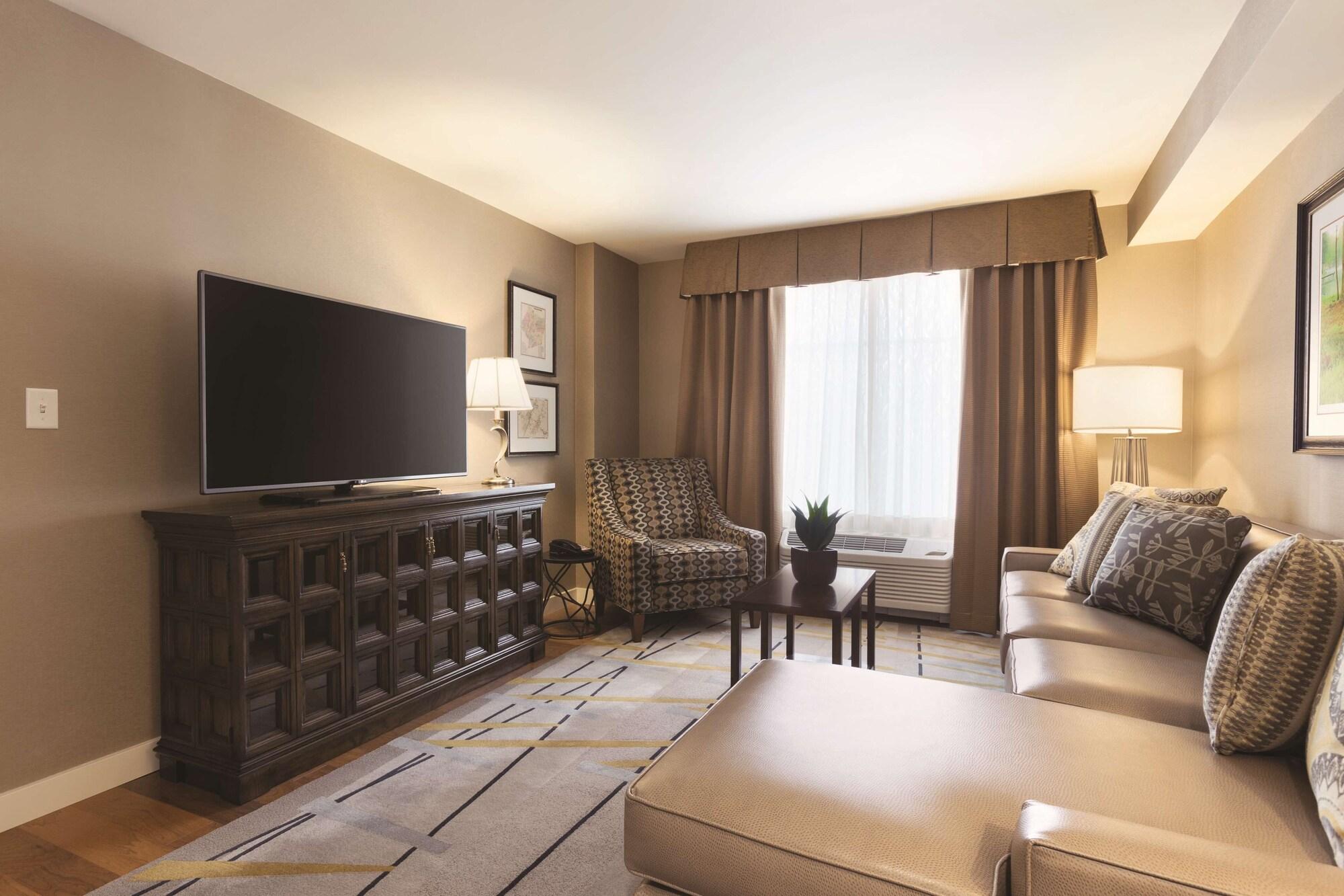 Hilton Garden Inn Wallingford/Meriden Zewnętrze zdjęcie