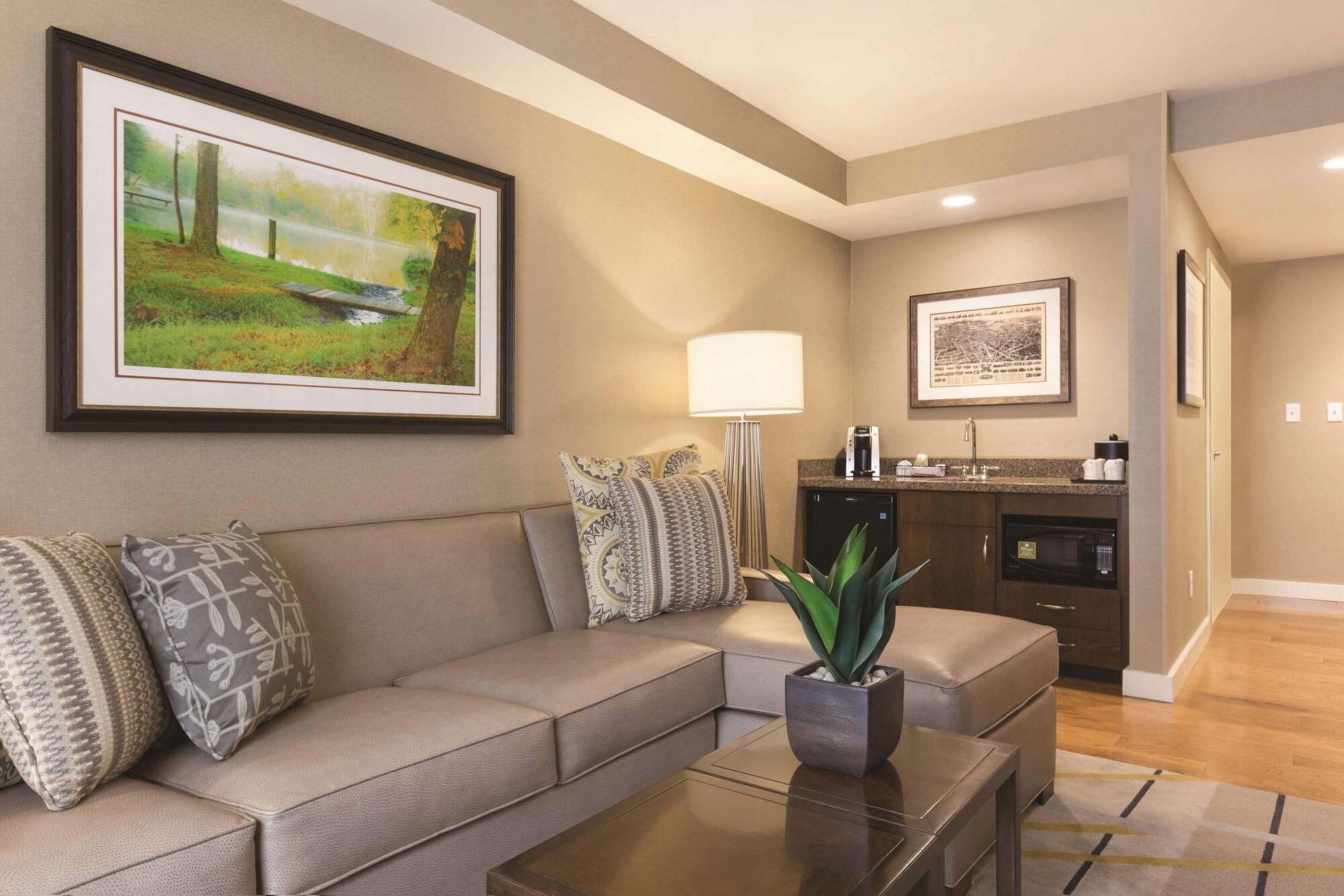 Hilton Garden Inn Wallingford/Meriden Zewnętrze zdjęcie