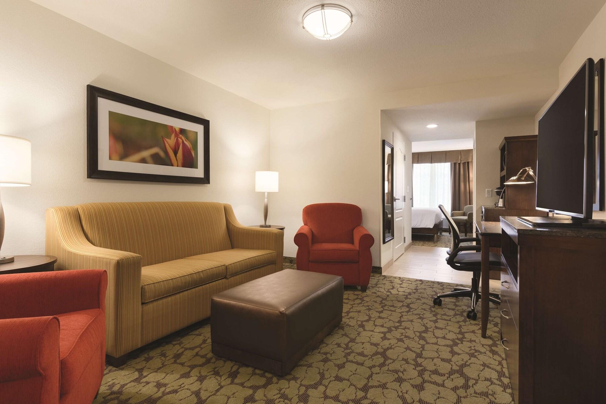 Hilton Garden Inn Wallingford/Meriden Zewnętrze zdjęcie