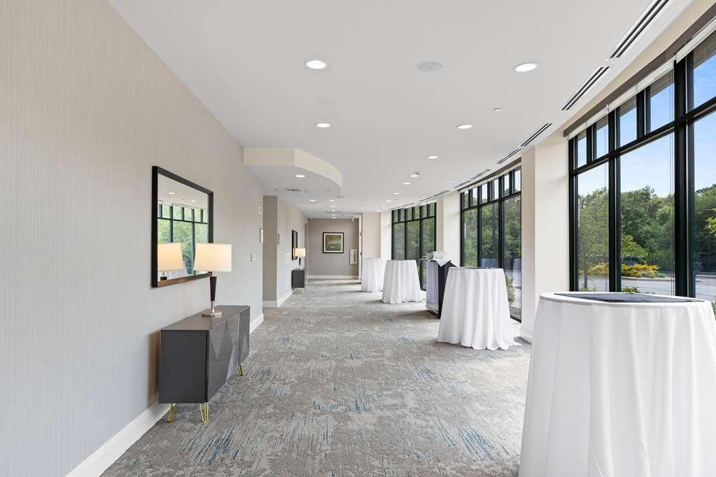 Hilton Garden Inn Wallingford/Meriden Udogodnienia zdjęcie
