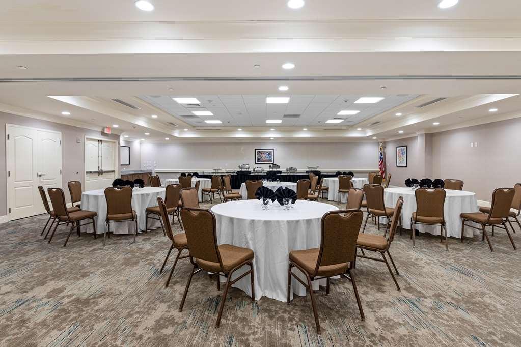 Hilton Garden Inn Wallingford/Meriden Udogodnienia zdjęcie