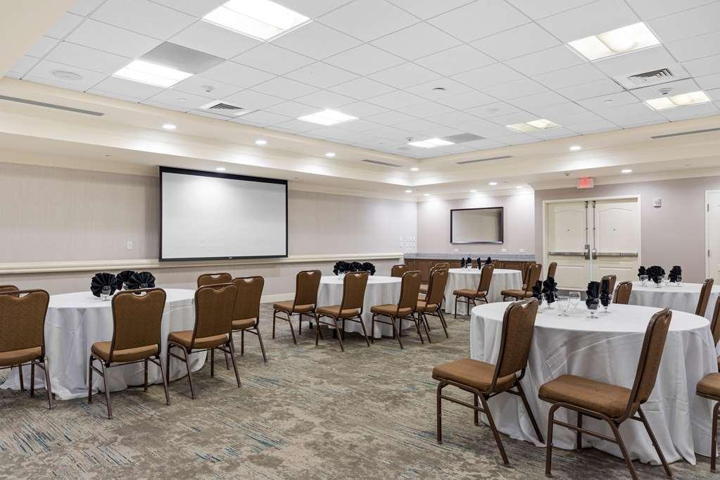 Hilton Garden Inn Wallingford/Meriden Udogodnienia zdjęcie