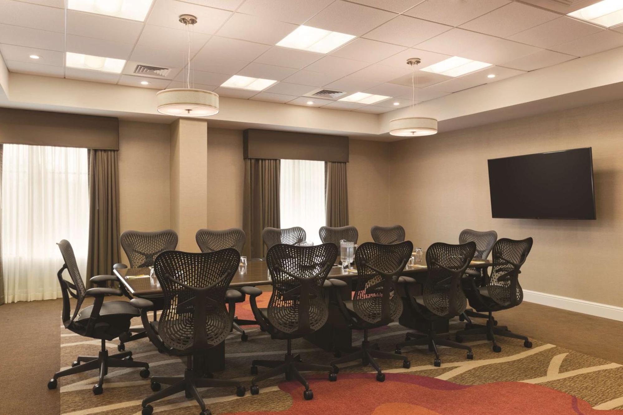 Hilton Garden Inn Wallingford/Meriden Zewnętrze zdjęcie