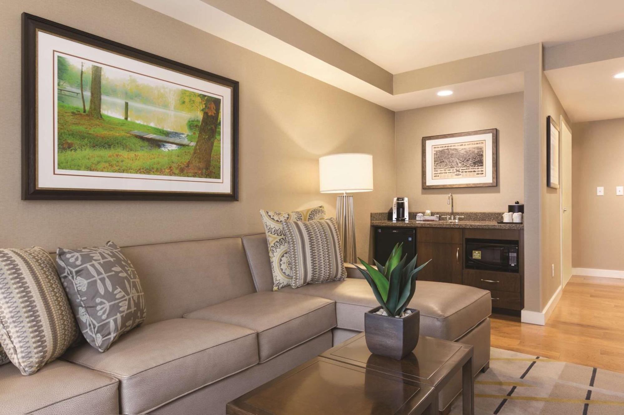 Hilton Garden Inn Wallingford/Meriden Zewnętrze zdjęcie