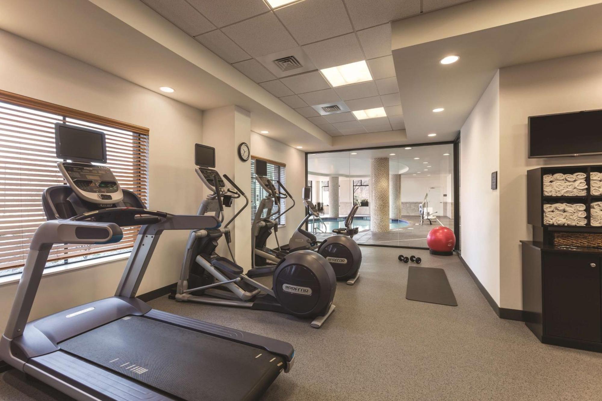 Hilton Garden Inn Wallingford/Meriden Zewnętrze zdjęcie