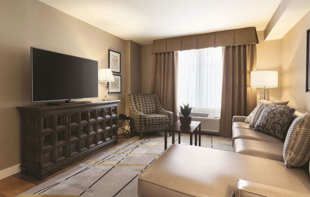 Hilton Garden Inn Wallingford/Meriden Zewnętrze zdjęcie